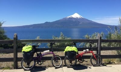 Giro del Lago 2025: Todo lo que necesitas saber del gran evento de ciclismo en la Cuenca del Lago Llanquihue