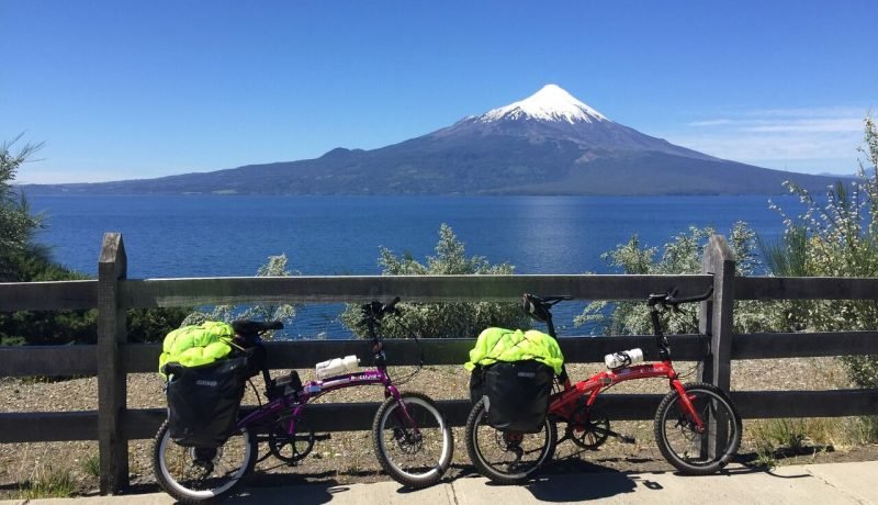 Giro del Lago 2025: Todo lo que necesitas saber del gran evento de ciclismo en la Cuenca del Lago Llanquihue