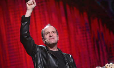 Stefan Kramer en Frutillar: Celebrará el aniversario con show gratuito junto a Arremacho