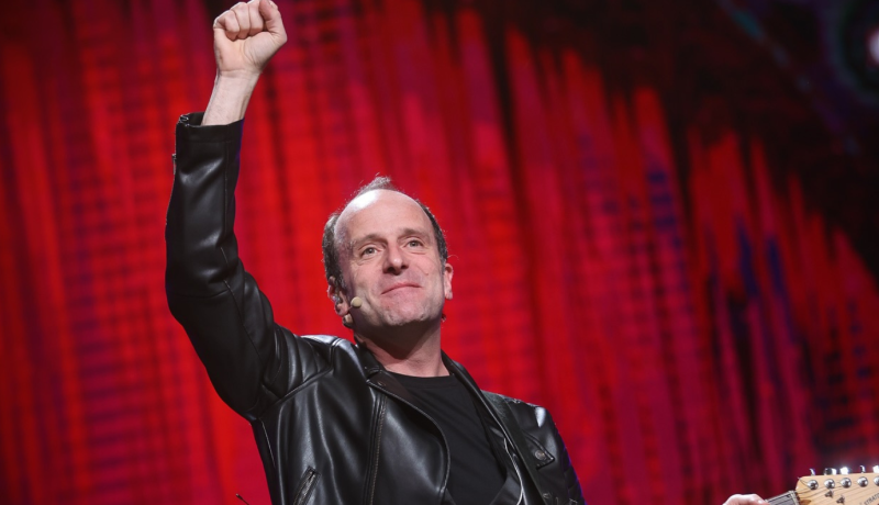 Stefan Kramer en Frutillar: Celebrará el aniversario con show gratuito junto a Arremacho