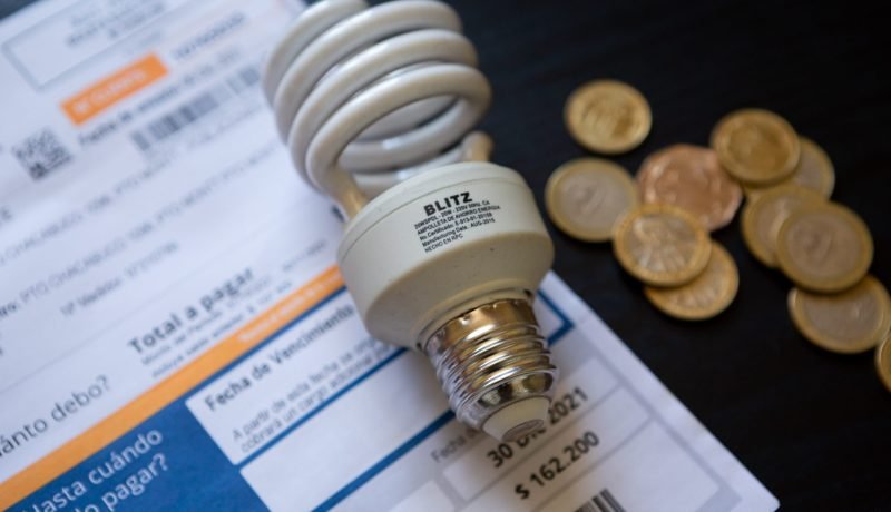 Subsidio Eléctrico: Requisitos, fechas y cómo postular al cuarto llamado