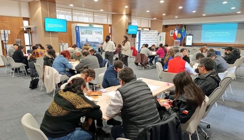 Osorno y Puerto Montt: Proyectos MINVU son finalistas del Premio Aporte Urbano 2025