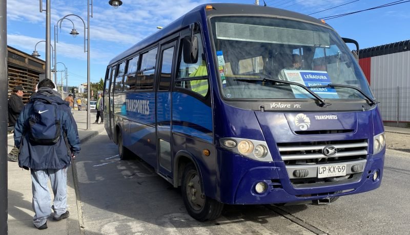 Grave Crisis del Transporte Rural en Las Colonias: Denuncian Abandono y Maltrato