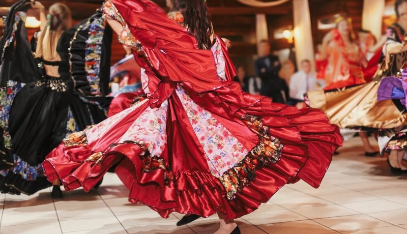 Valentina Pavez dictará seminario gratuito para fusionar danza folclórica y moderna en la región