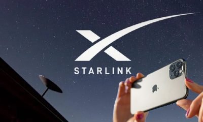 Starlink en Chile: Cómo funciona la conexión satelital y qué celulares son compatibles
