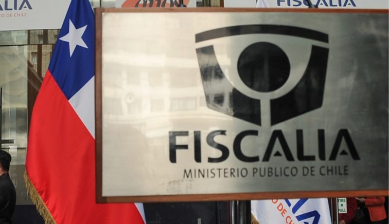 Caso Bielorrusa: Fiscalía de Los Lagos indaga pagos a senador Walker y diputado Araya