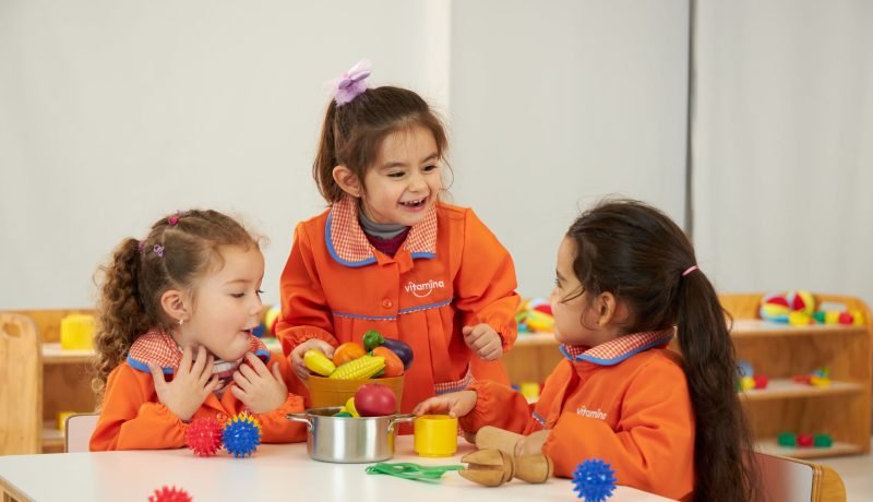 Postulación a Jardines Infantiles y Salas Cuna 2026: Fechas clave y cómo postular en JUNJI e Integra