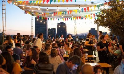 Festín Sánguche conquista Puerto Varas: Más de 5.000 asistentes en su exitosa primera edición