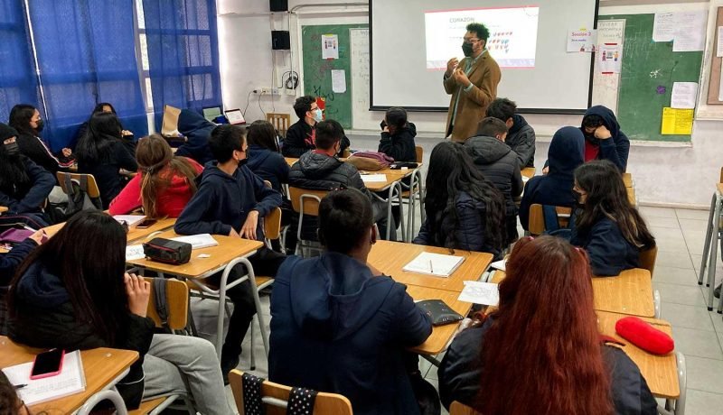 Junaeb 2025: Plazo final para responder la Encuesta de Vulnerabilidad