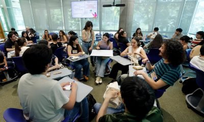 INJUV reúne en Fresia a 60 jóvenes líderes de la Región de Los Lagos