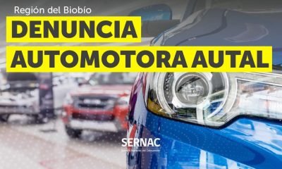 Denuncian a automotora en Osorno por estafa: Cambiaba de nombre para engañar a clientes