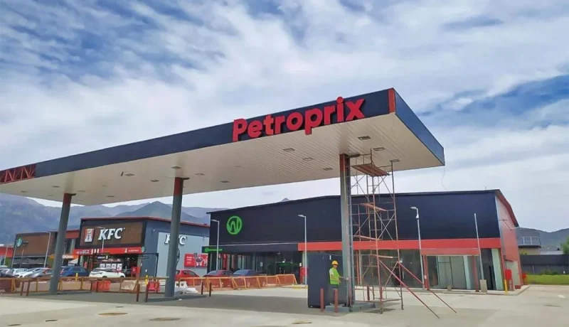 Precio de los combustibles: Parafina es la única que sube de valor este jueves