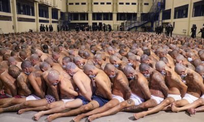 Alerta por Sobrepoblación Carcelaria en Los Lagos: Gendarmes Preocupados