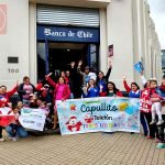 Teletón 2025: Inclusión y Esperanza en Escuela Emilio Surber de Osorno