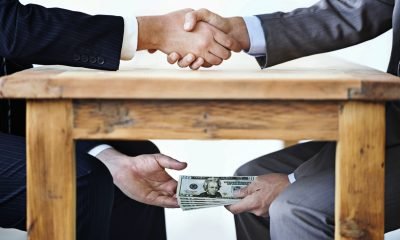 Puerto Montt: Exfuncionario Querellado por Cobrar Para Agilizar Licencias