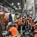 Codelco Abre Vacantes de Empleo en Diversas Regiones de Chile