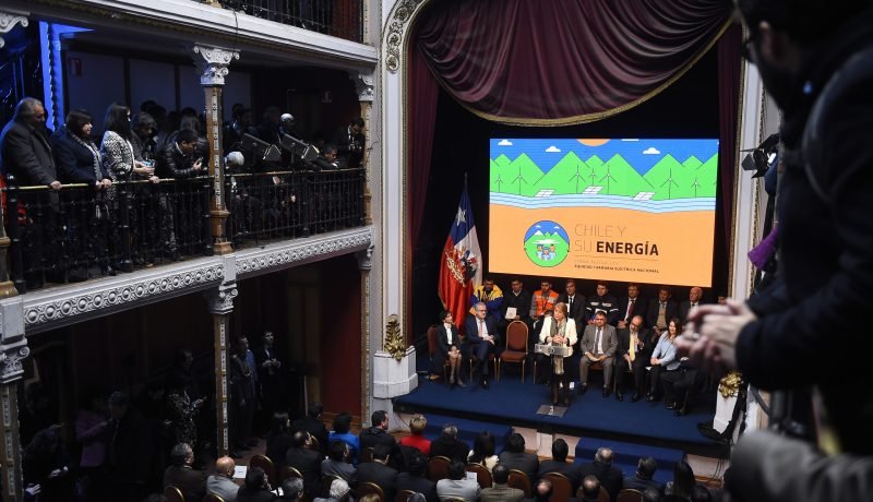 Subsidio Eléctrico: Última Oportunidad para Postular en la Región de Los Lagos