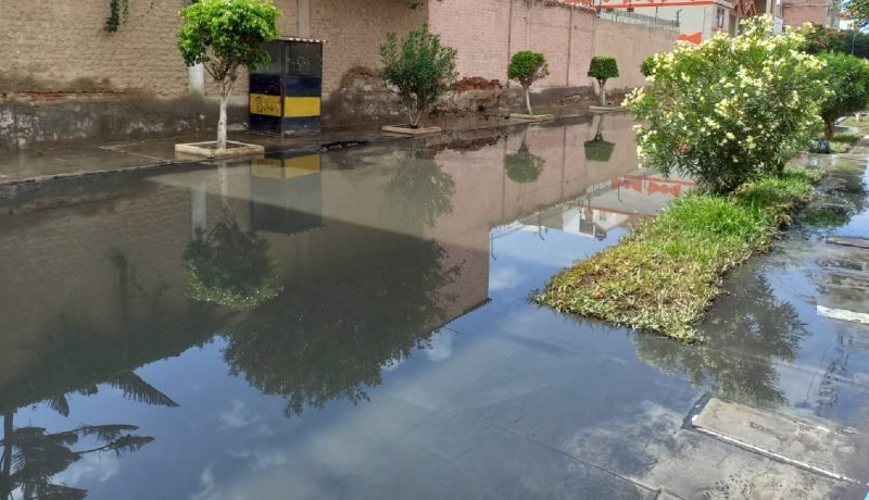 Alerce, Puerto Montt: Crisis por Desborde de Alcantarillado y Residuos