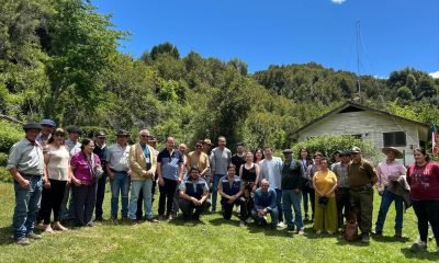 Paso El León: Cuatrimotos para Carabineros y Avances en Posta Rural