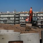 Osorno: Inician Obras Habitacionales Valle del Pilauco para 296 Familias