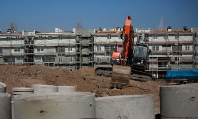 Osorno: Inician Obras Habitacionales Valle del Pilauco para 296 Familias