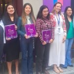 ONG Coincide recibe Sello Sernameg por prevención de Violencia de Género