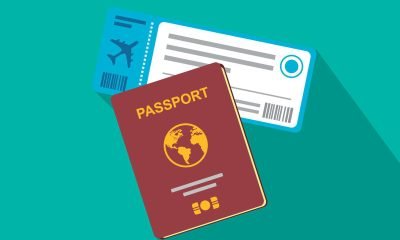 Guía PDI: Documentos Esenciales para Viajar Fuera de Chile