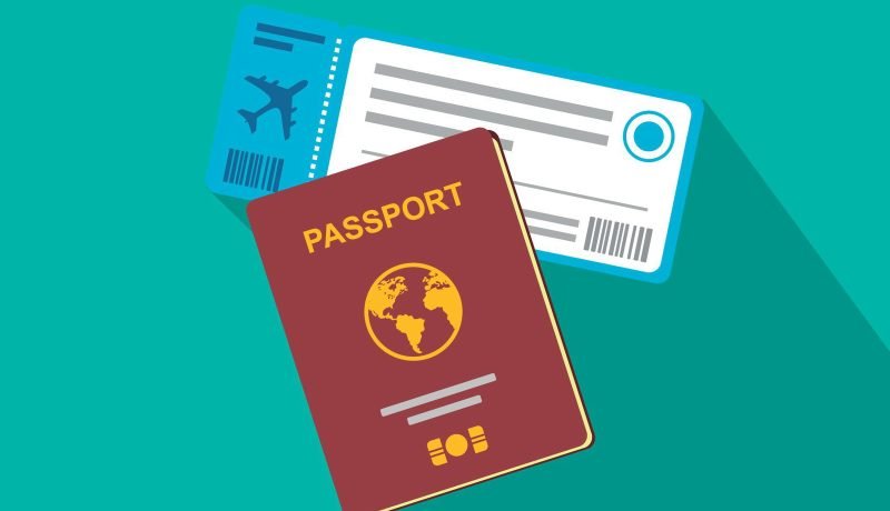 Guía PDI: Documentos Esenciales para Viajar Fuera de Chile