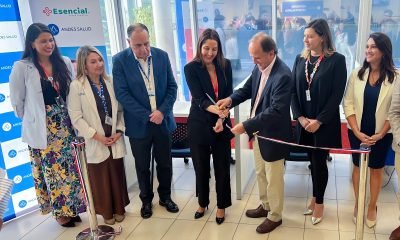 Andes Salud e Isapre Esencial: Nuevo Plan de Salud para Fonasa en Regiones del Sur