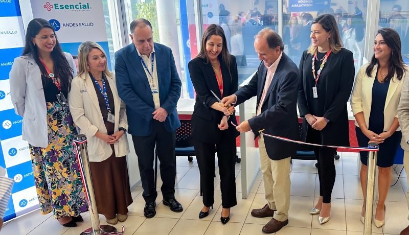 Andes Salud e Isapre Esencial: Nuevo Plan de Salud para Fonasa en Regiones del Sur