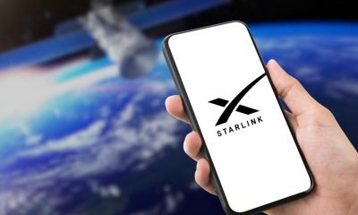 Chile Lidera Conexión Satelital Starlink a Celulares en Latinoamérica