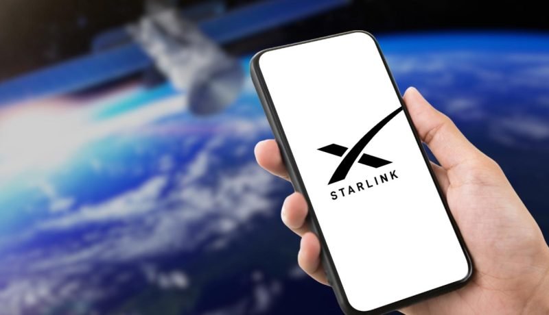 Chile Lidera Conexión Satelital Starlink a Celulares en Latinoamérica