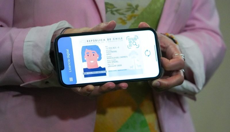 Licencia de Conducir Digital en Frutillar: Guía, Novedades y Ventajas