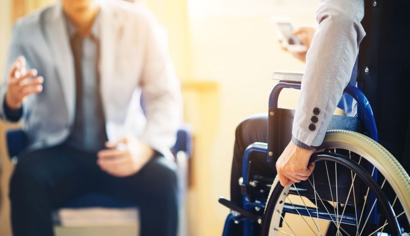 Pensión Básica de Invalidez: Nuevo Monto y Requisitos 2025