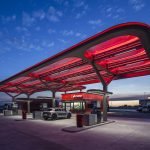 Precios de Bencina en la Región Metropolitana al 1 de Diciembre