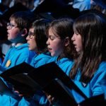 Encuentro Coral en Frutillar Celebra 169 Años de Historia y Cultura Musical