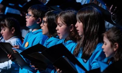 Encuentro Coral en Frutillar Celebra 169 Años de Historia y Cultura Musical