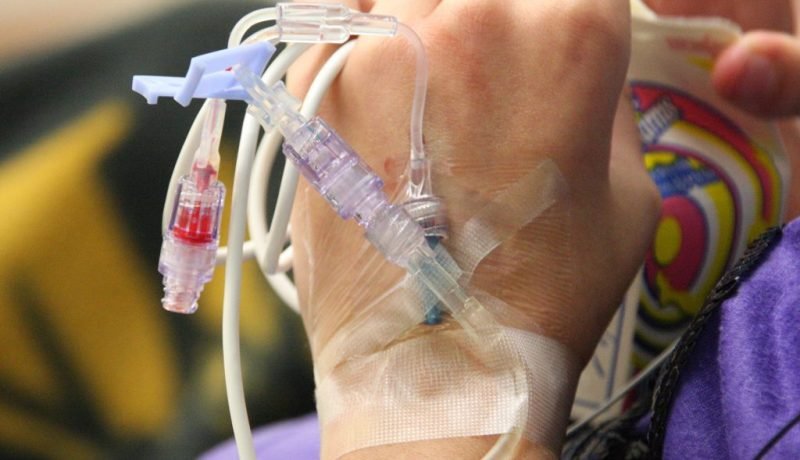 Osorno: Hospital Base inaugura nueva sala de oncología para reforzar la atención del cáncer