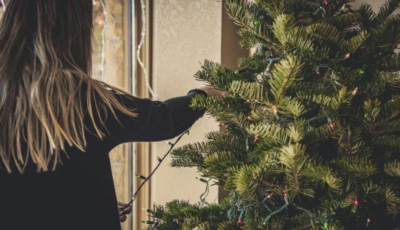 Saesa entrega claves para una Navidad segura y sin accidentes eléctricos