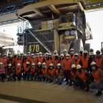 Ingeniería Civil en Minas: Revisa los puntajes de corte 2025