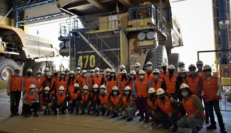 Ingeniería Civil en Minas: Revisa los puntajes de corte 2025