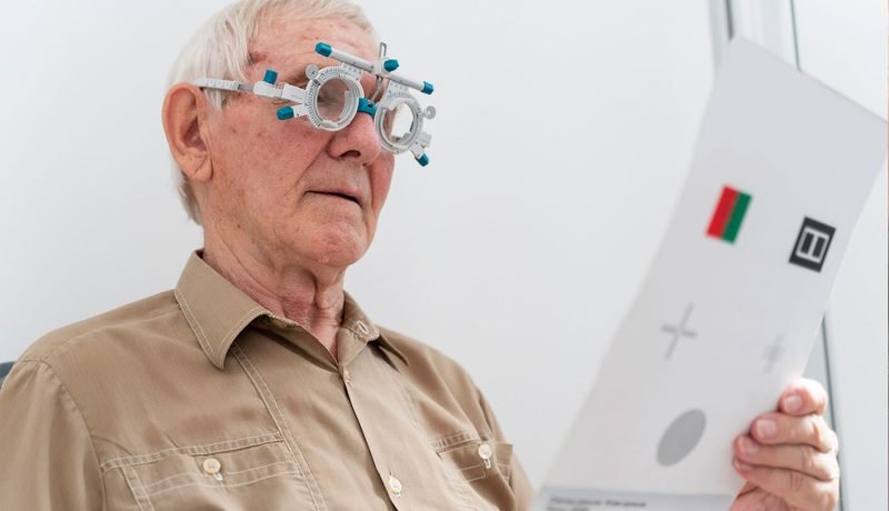 Chonchi: Exitoso Operativo Oftalmológico Gratuito Beneficia a Personas Mayores