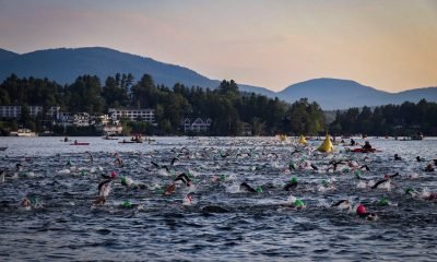 Triseries Frutillar 2025: Fechas, Distancias y Cortes de Tránsito del Gran Triatlón