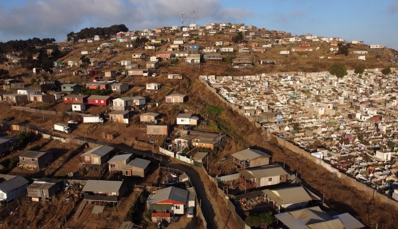 Histórica expropiación en San Antonio: darán solución habitacional a 3.700 familias