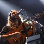Nano Stern en Puerto Montt: Concierto gratuito en el Teatro Diego Rivera