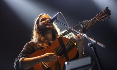 Nano Stern en Puerto Montt: Concierto gratuito en el Teatro Diego Rivera