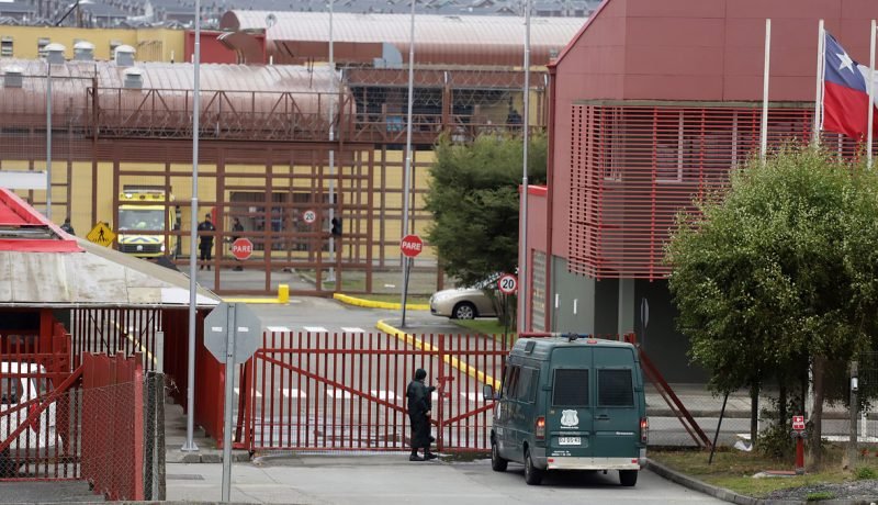 Ampliación de Cárcel de Puerto Montt: Confirman retraso de obras para 2027