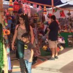 Osorno: Realizarán 1ra Expo Navideña en Ovejería con cupos para emprendedores