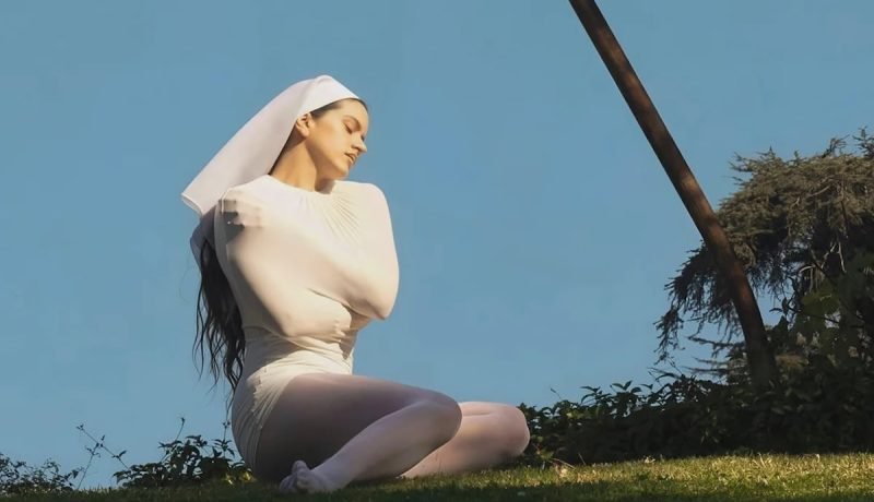 Rosalía en Chile 2026: Fechas y venta de entradas para el LUX TOUR en Santiago