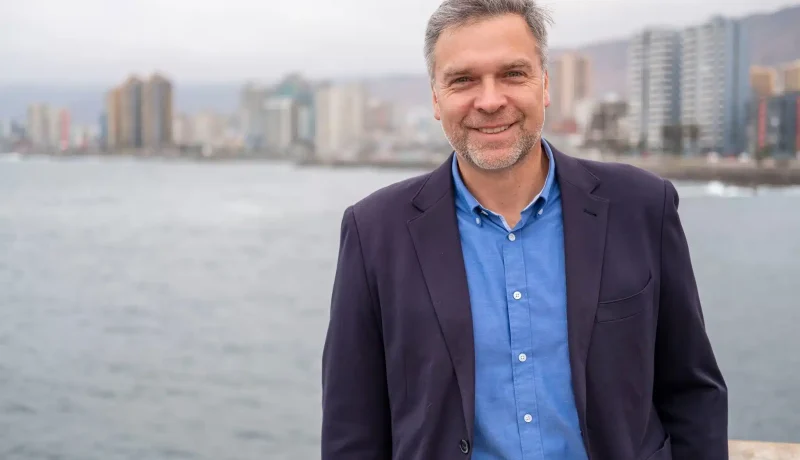 Razmilic apoya a Kast y agudiza quiebre con RN en Antofagasta